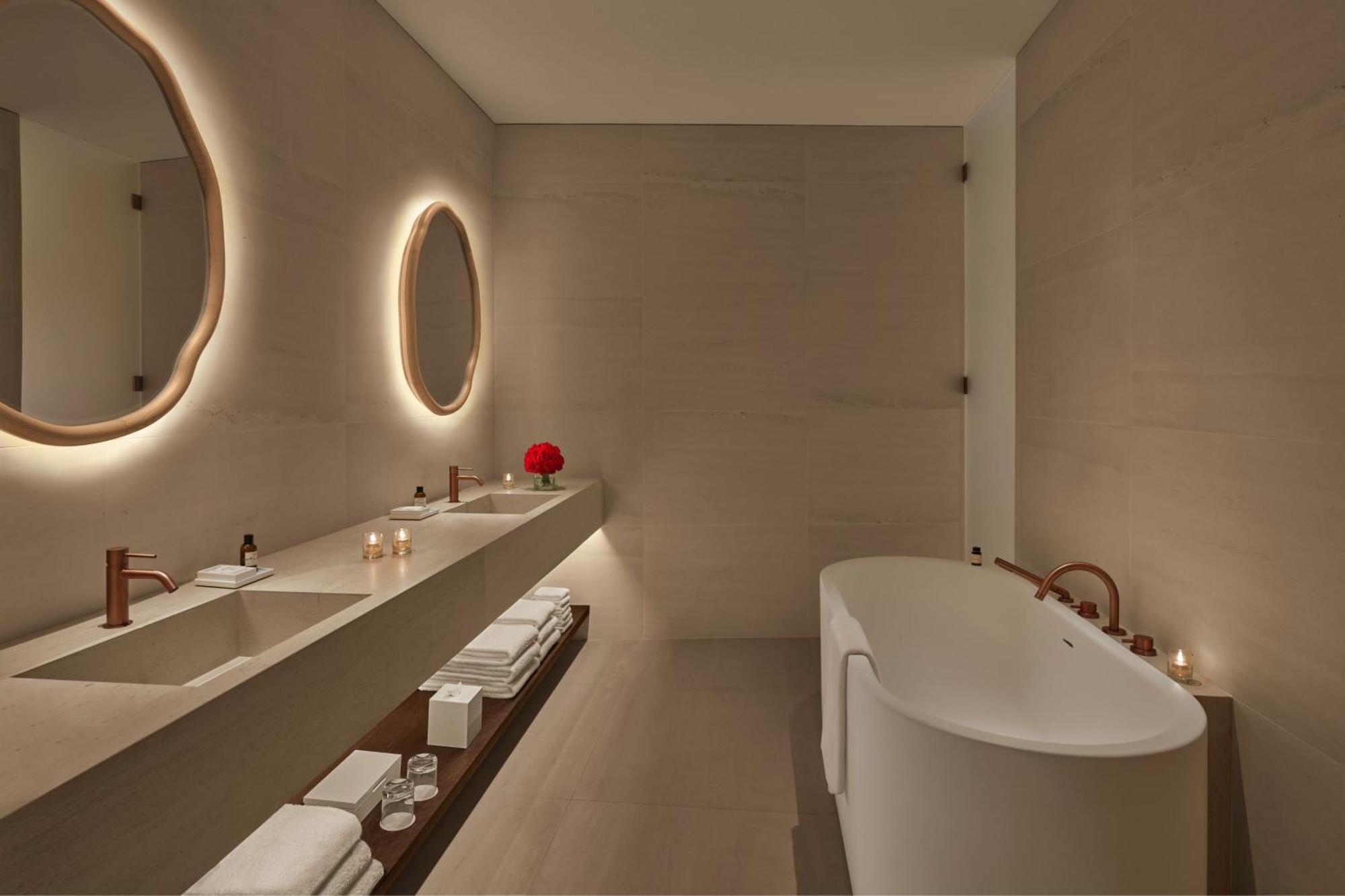 The Edition 5* Madrid